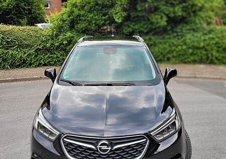 Opel Mokka X 1.4 Turbo INNOVATION OPC Interieur