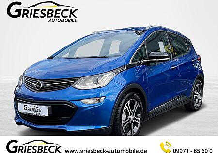 Opel Ampera-e Ultimate Leder Bose Scheinwerferreg. Kl