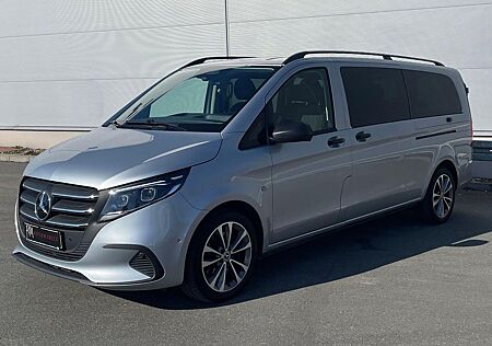Mercedes-Benz Vito 119 Tourer PRO XL STANDHZ NAV KAMERA