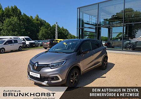 Renault Captur TCe 90 Intens+Klimaauto.+PDC+GJR