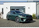 Kia Pro_ceed ProCee'd GT-LINE Frontscheibenhzg/18Zoll/elKlapp