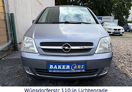 Opel Meriva 1.6 Cosmo*AUTOMATIK*KLIMA*