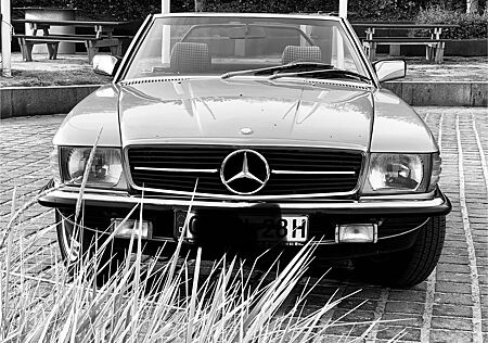 Mercedes-Benz SL 280