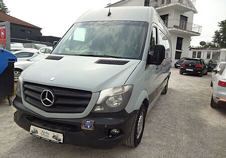 Mercedes-Benz Sprinter II Kasten/316 CDI*MAXI*Klima*1.Hd*ATM**