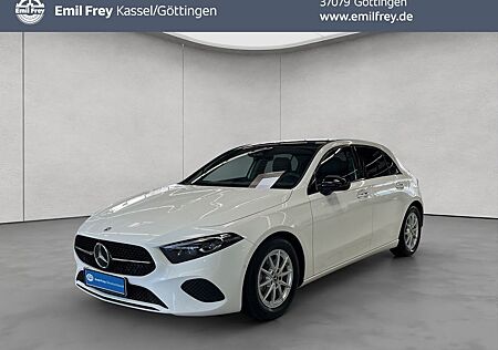 Mercedes-Benz A 180 Progressive Advanced+Night MBEAM PANO uvm
