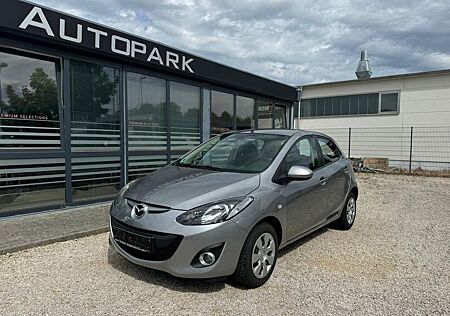 Mazda 2 *Klimaautomatik*Sitzheizung