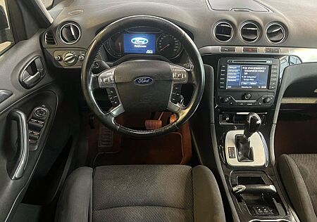 Ford Galaxy 2,2 /TÜVneu/7Sitzer / 200PS