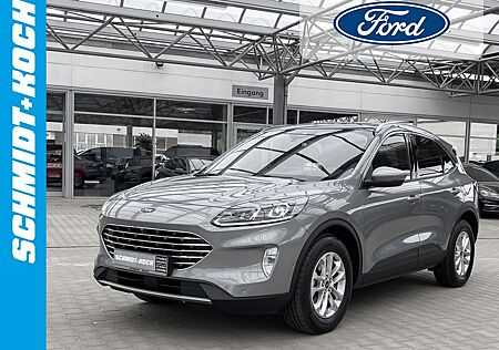 Ford Kuga 1.5 EcoBoost Titanium X AHK Rückfahrkamera