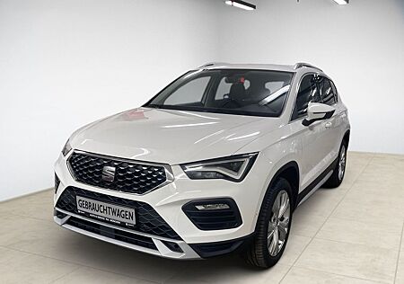 Seat Ateca 2.0 TSI Xperience 4Drive DSG LED|NAVI|AHK|
