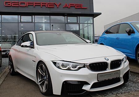 BMW M4 gebraucht kaufen BMW M4 3.0 DKG CUIR NAVI