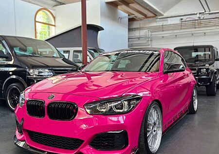 BMW 140 M140 i Special Edition**M-Performance*EINMALIG**
