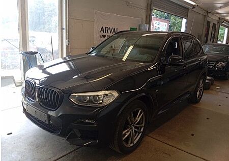 BMW X3 xDr. 20d M SPORT/LED/NAVI+/VIRTU/H&K/RFK/8Fa