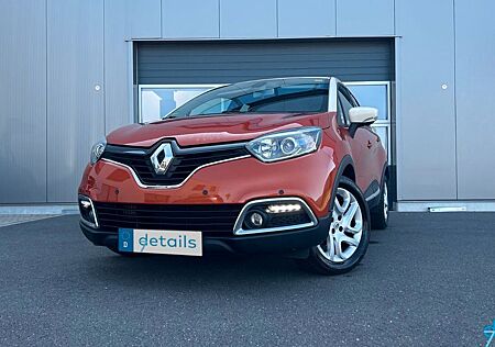 Renault Captur TCe 120 *1.HAND* *KEYLESS-GO/ENTRY* *SHZ*