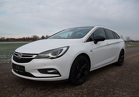 Opel Astra K Sports Tourer Ultimate*Voll*1.Hand*