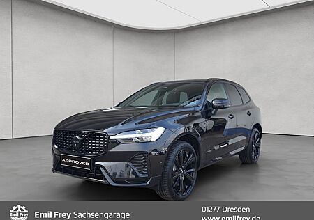 Volvo XC 60 XC60 B5 B AWD Plus Black Edition Stdhzg*Pano