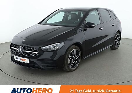 Mercedes-Benz B 250 B 250e Edition 2020 AMG Line Aut.*LED*NAVI*TEMPO