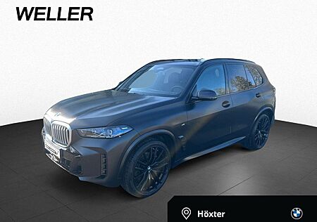 BMW X5 xDr40d FROZEN PA-Prof,Standh,Pano,2Achs-Luft