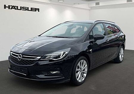 Opel Astra 1.4 ST, 120 Jahre , Navi, Kamera, PDC