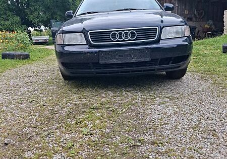 Audi A4 b5