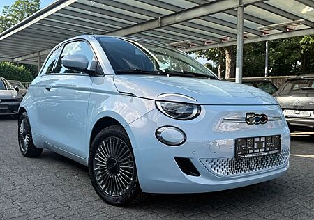 Fiat 500E 500 e Icon|NAVI|RKAM|SITZHZG|SPURH.|TOTW.|ACC|