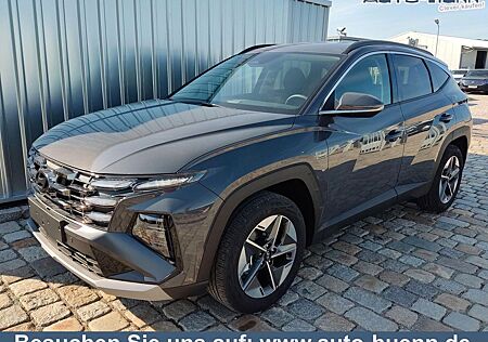 Hyundai Tucson GO Plus 1.6 T-GDI 48V 2WD 7DCT Navi-18...