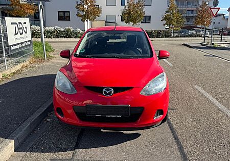 Mazda 2 Lim. 1.3 Independence Sport TÜV NEU / Klima