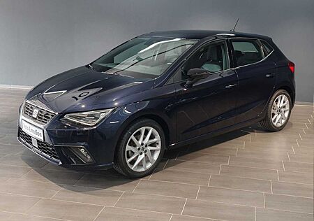 Seat Ibiza 1.0 TSI FR *Paket Pro*SH*1.Hand*