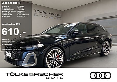 Audi A5 Avant edition one 2,0 TDI S-line edition one