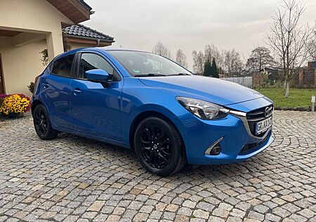 Mazda 2 SKYACTIV-G 75