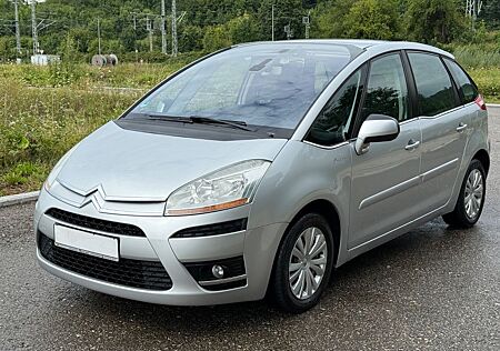 Citroën C4 Picasso 1.6 HDI Tüv 09.26/Zahnriemen erneuert