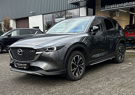 Mazda CX-5 2.2 Newground *360°*