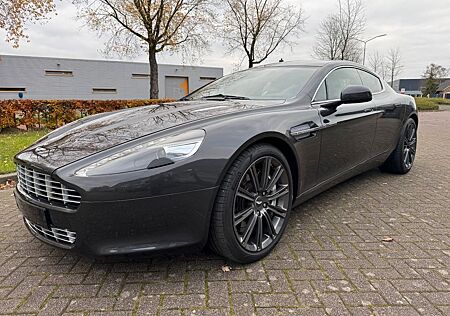 Aston Martin Rapide 6.0 V12 Touchtronic