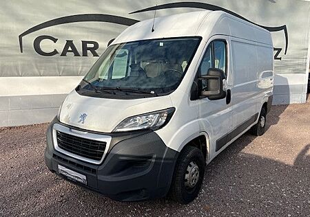 Peugeot Boxer 2.0 L2H2*Klima*Navi*Kamera*PDC*Tempomat*