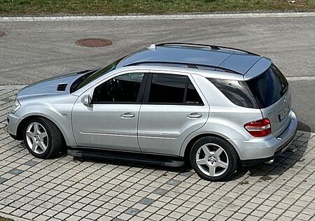 Mercedes-Benz ML 320 CDI -