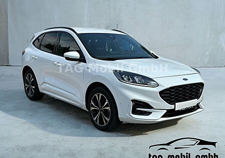 Ford Kuga ST-Line FHEV Allrad 4X4