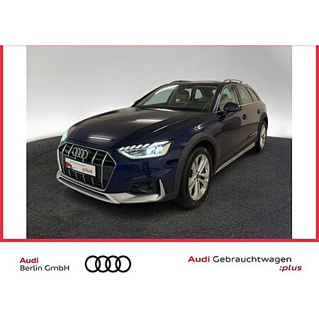 Audi A4 Allroad leasen
