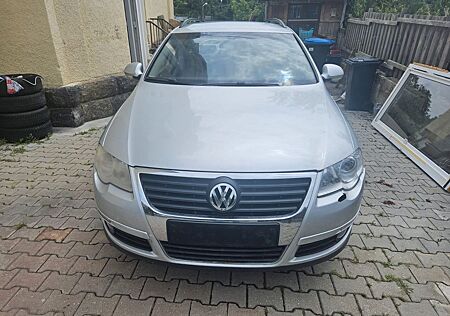 VW Passat Variant Volkswagen Trendline