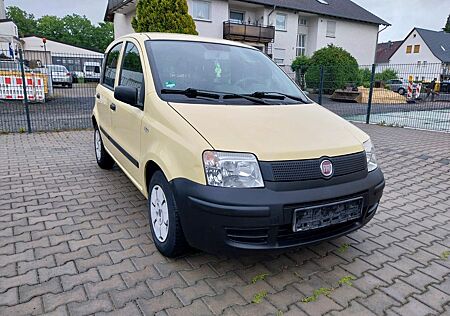 Fiat Panda 1.1 8V Active Neu TÜV