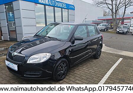 Skoda Fabia Classic