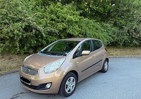 Kia Venga Vision 1.4