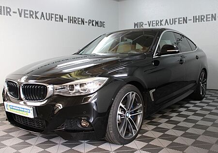 BMW 330d xDrive GT M-Paket AHK Head 360° Pano