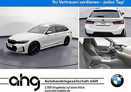 BMW 320d xDrive Touring M-Sport *Pro*Shadow*Navi*Kam
