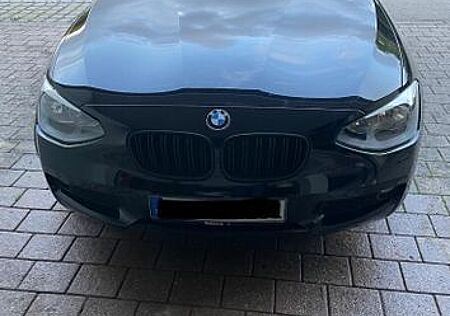 BMW 116d -