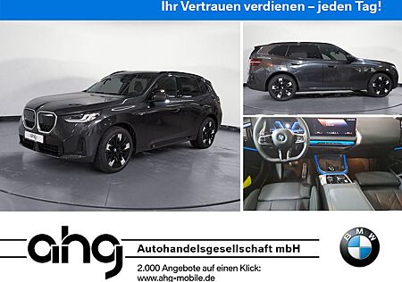 BMW X3 20d xDrive AHK M-Sportpaket Innovationspaket