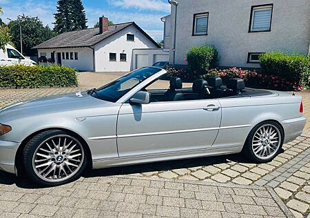 BMW 320Ci Edition Sport Edition Sport