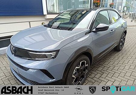 Opel Mokka GS / Komfort-Paket 18 Zoll / Aktionspreis