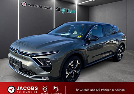Citroën C5 X Hybrid225 (Plug-In) Shine Pack S&S (EU6d)
