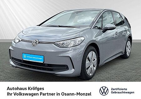 VW ID.3 Volkswagen Pro 150 kW ACC,Navi,Rückfahrkamera