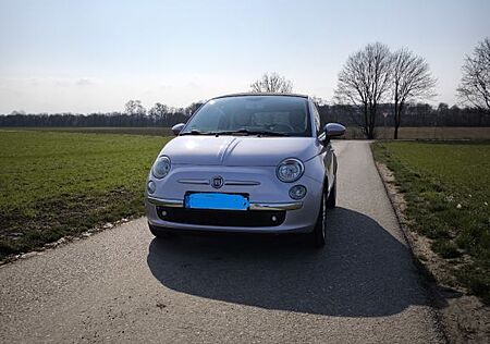 Fiat 500C 1.2 8V Sole C Sole