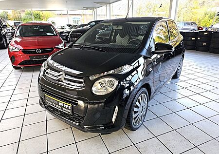 Citroën C1 Origins 1.0 VTI